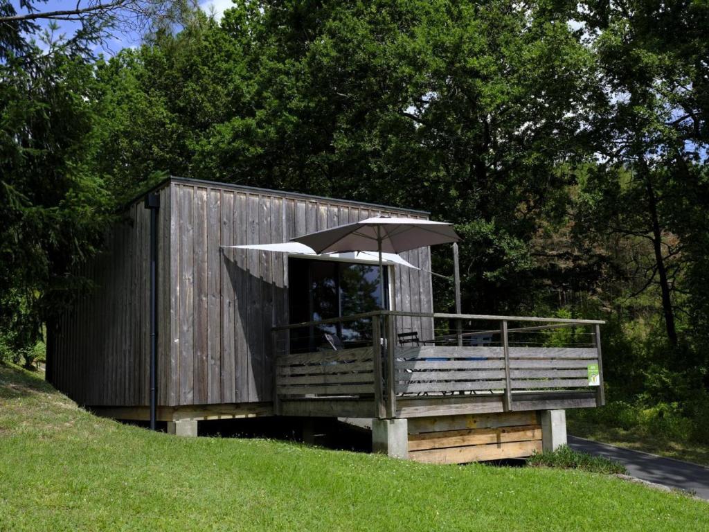 Studio Lamothe-Montravel, 1 pièce, 2 personnes - FR-1-616-327 photo 3