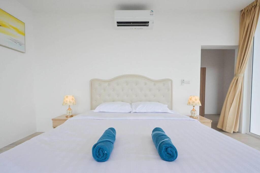 Greenyard pool villa at Bophut photo 4