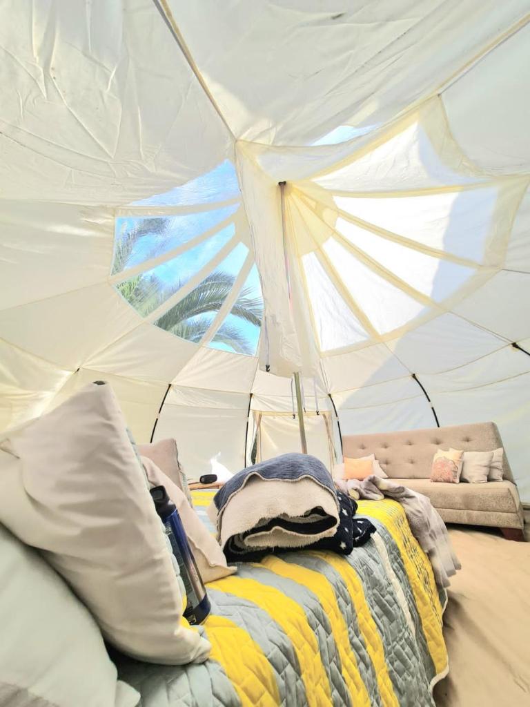 Hermoso Glamping en Quinta Privada photo 2