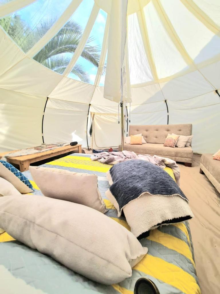 Hermoso Glamping en Quinta Privada photo 4