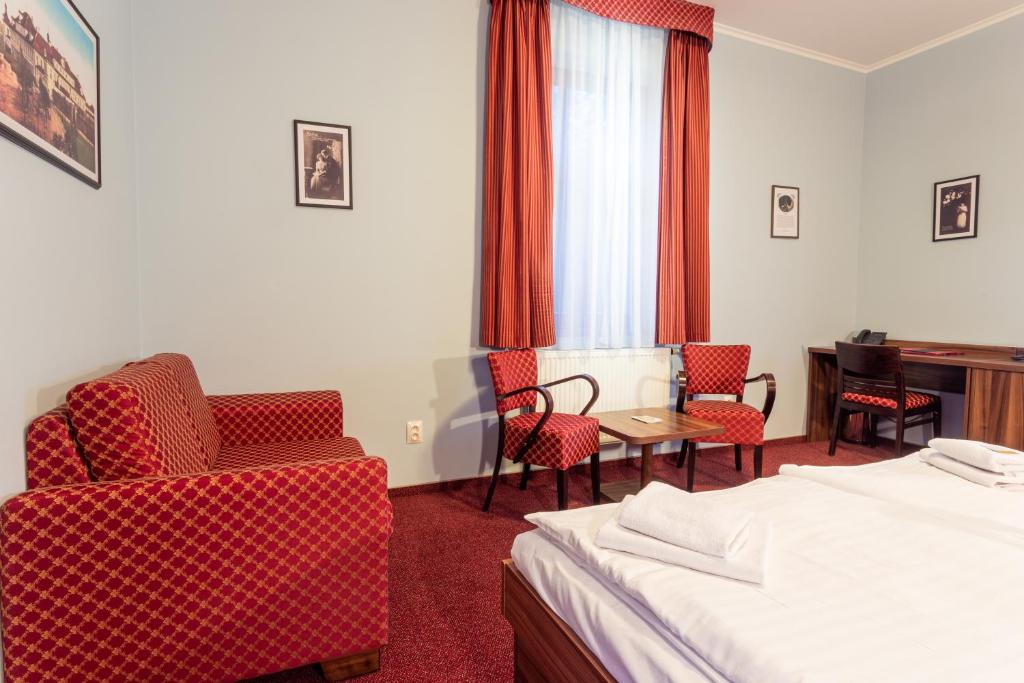 Hotel Studanka photo 3