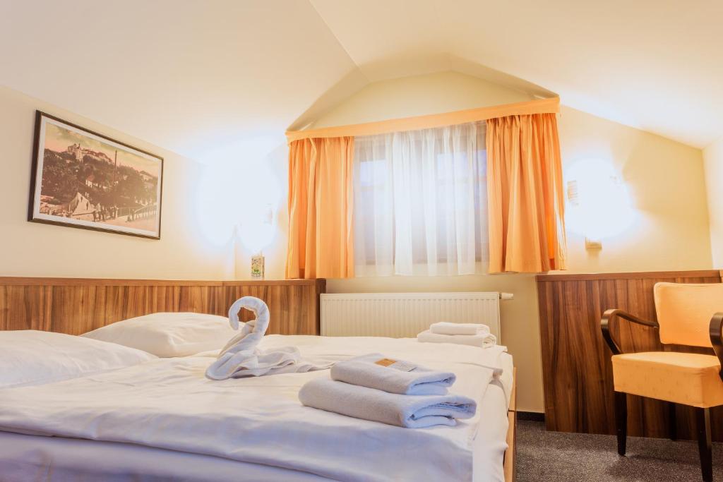 Hotel Studanka photo 1