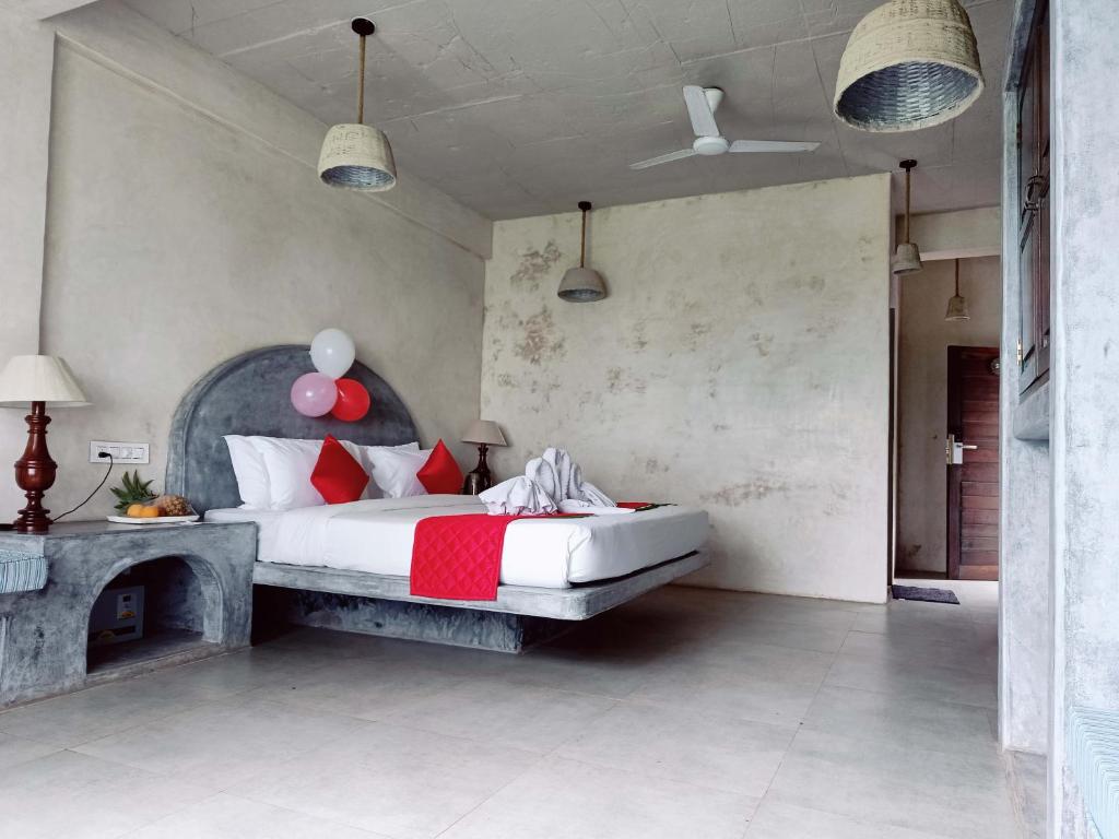 Tattvam On The Beach - Retreat and Spa photo 1