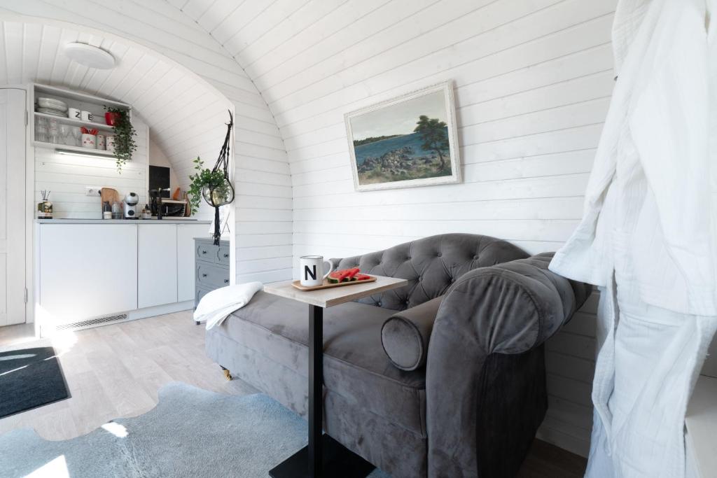 Igluhut on the South Coast of Lohusalu 200m from the Sea! photo 3
