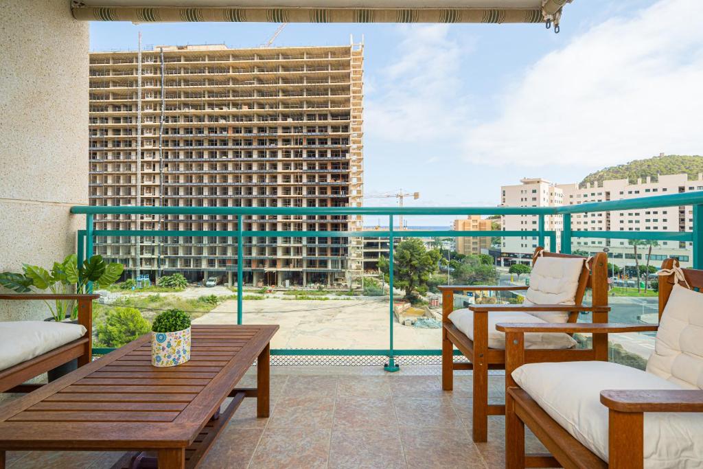 Atrium Beach - Cala de Villajoyosa photo 2