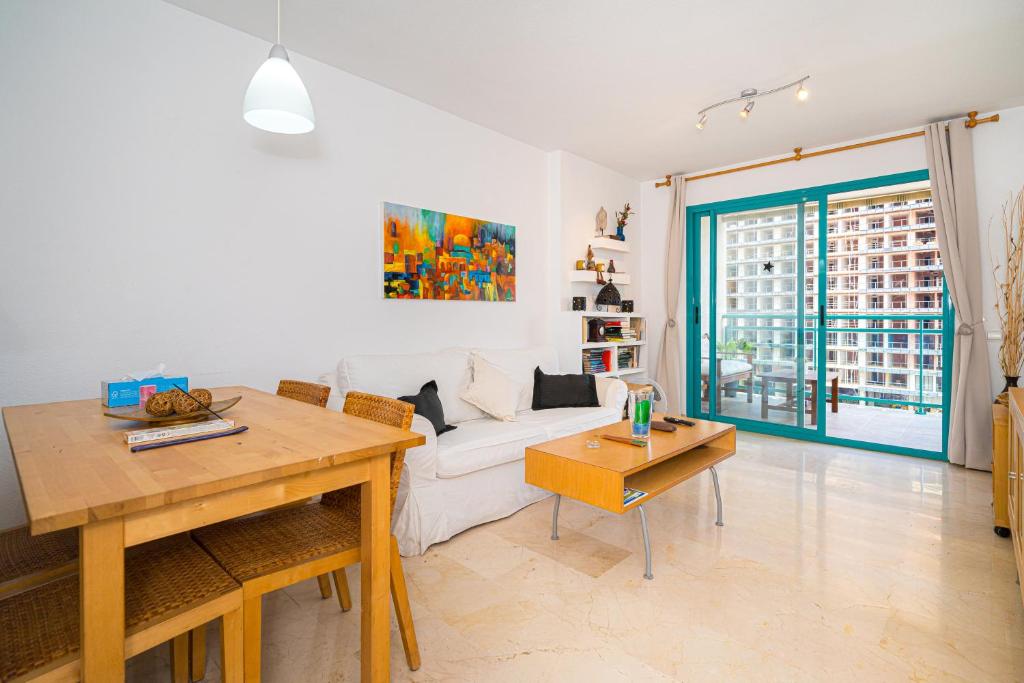 Atrium Beach - Cala de Villajoyosa