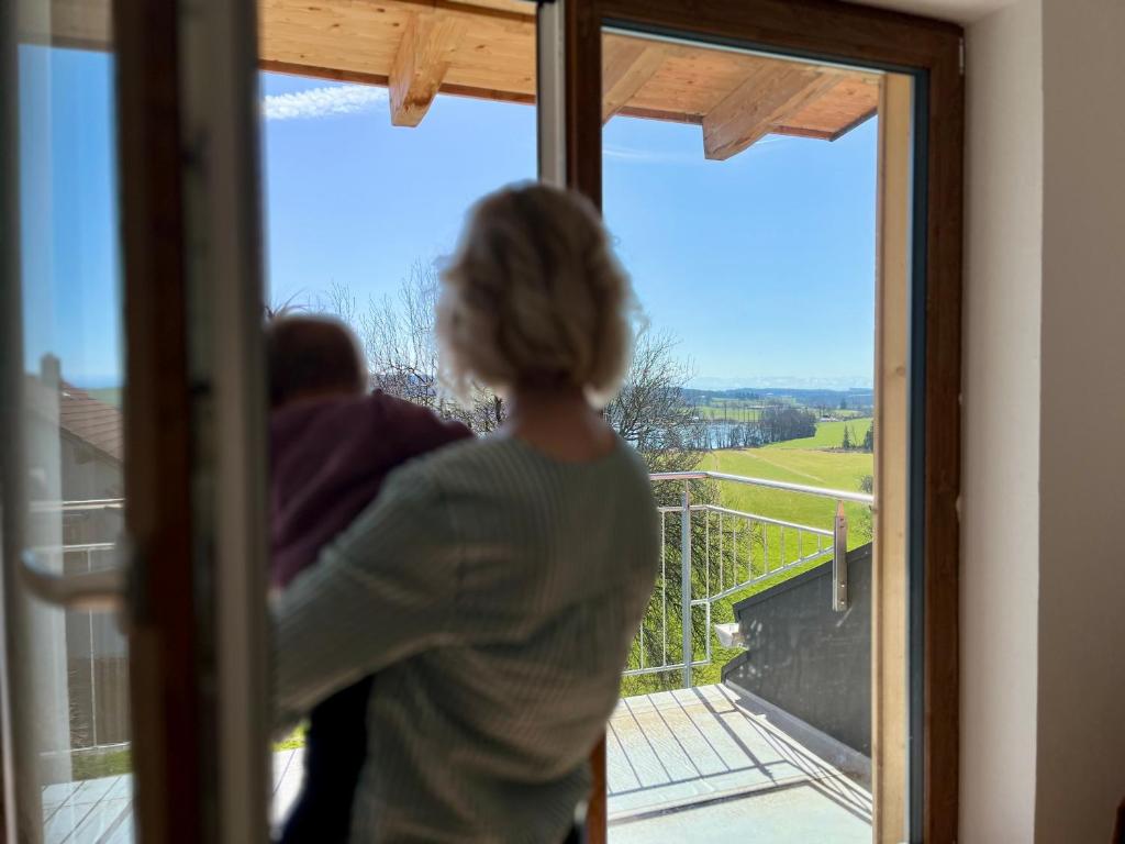 Ferienwohnungen mama ELVA photo 3