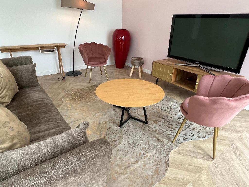 La maison sur la Ria _ 8 voyageurs photo 3