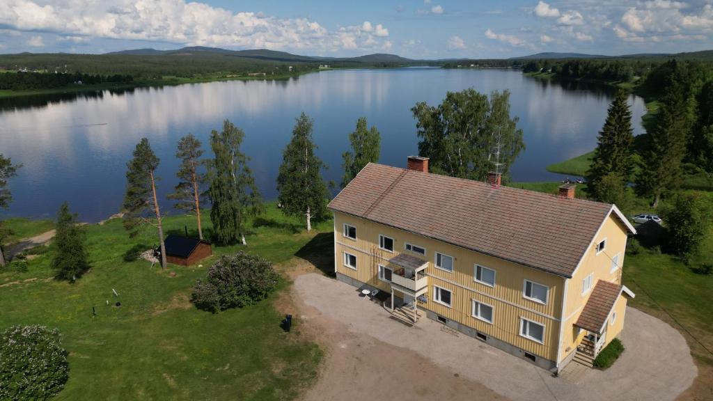 Napapiirin Eräkartano photo 1