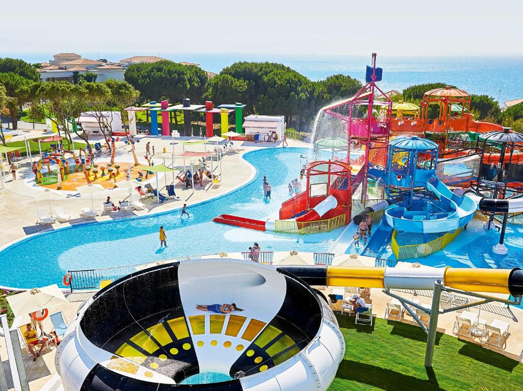 Grecotel Ilia Palms & Aqua Park photo 3