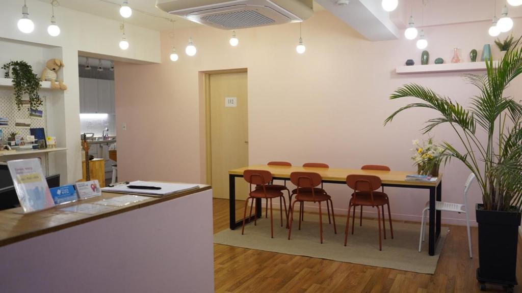 Hannahstay Women Only Guesthouse