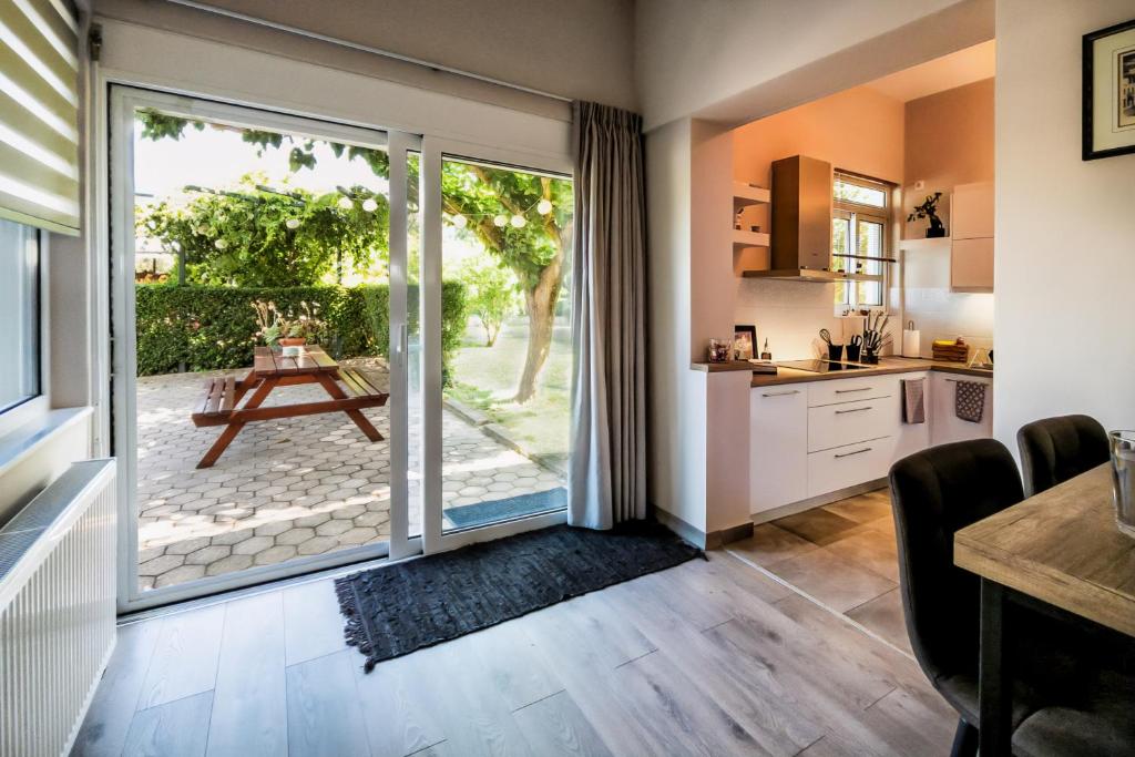 Emmy's Guesthouse