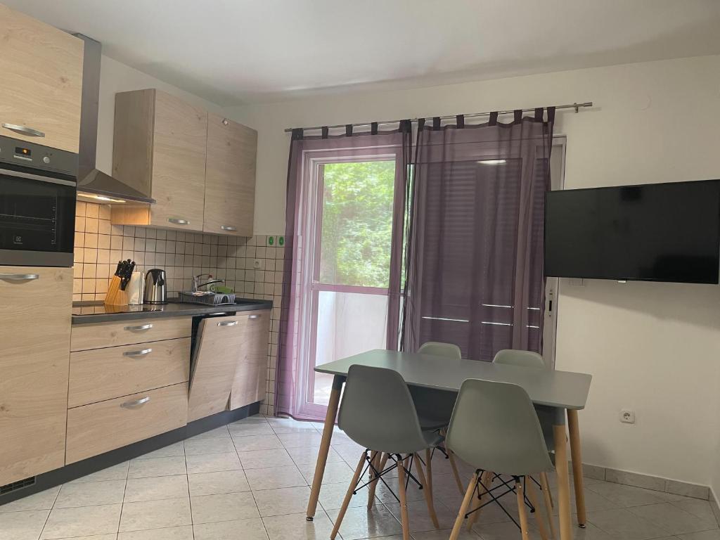 Apartment Porat photo 2