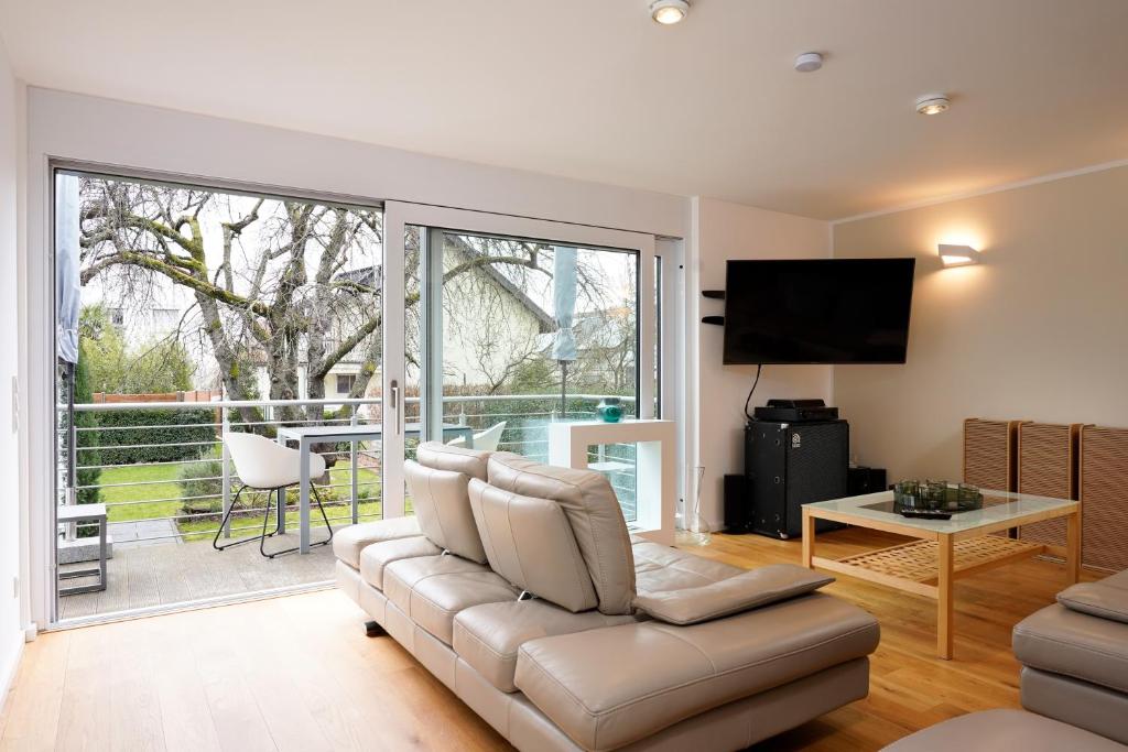 Design Apartment in Eppelheim photo 3