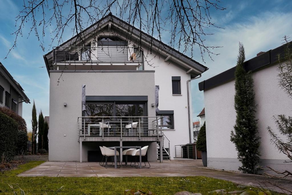 Design Apartment in Eppelheim photo 2