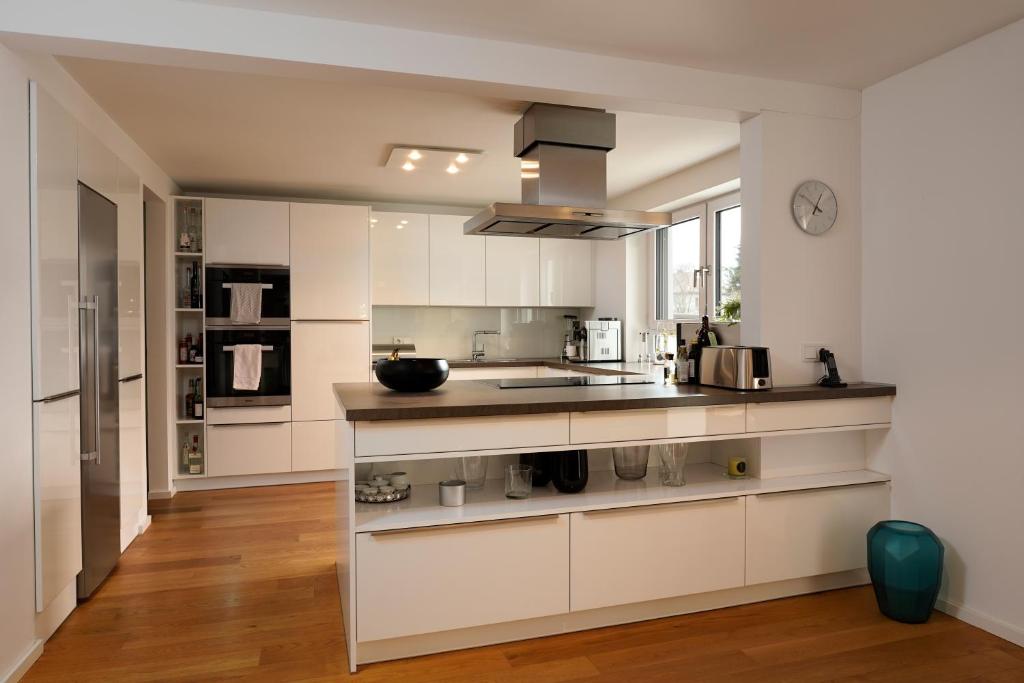 Design Apartment in Eppelheim photo 1