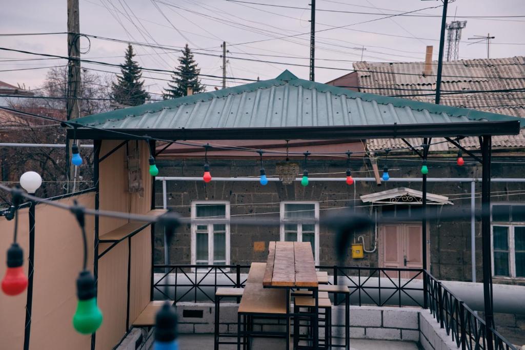 Kotun Gyumri photo 1