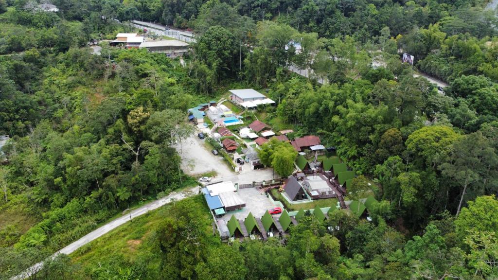 Genting Greenwoods Tiny Houses with Swimming pool photo 2