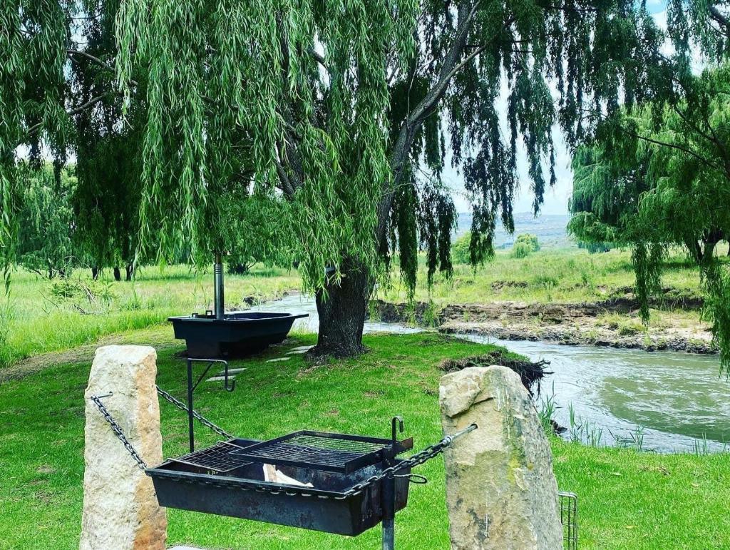 Kingsbrook Pods photo 1