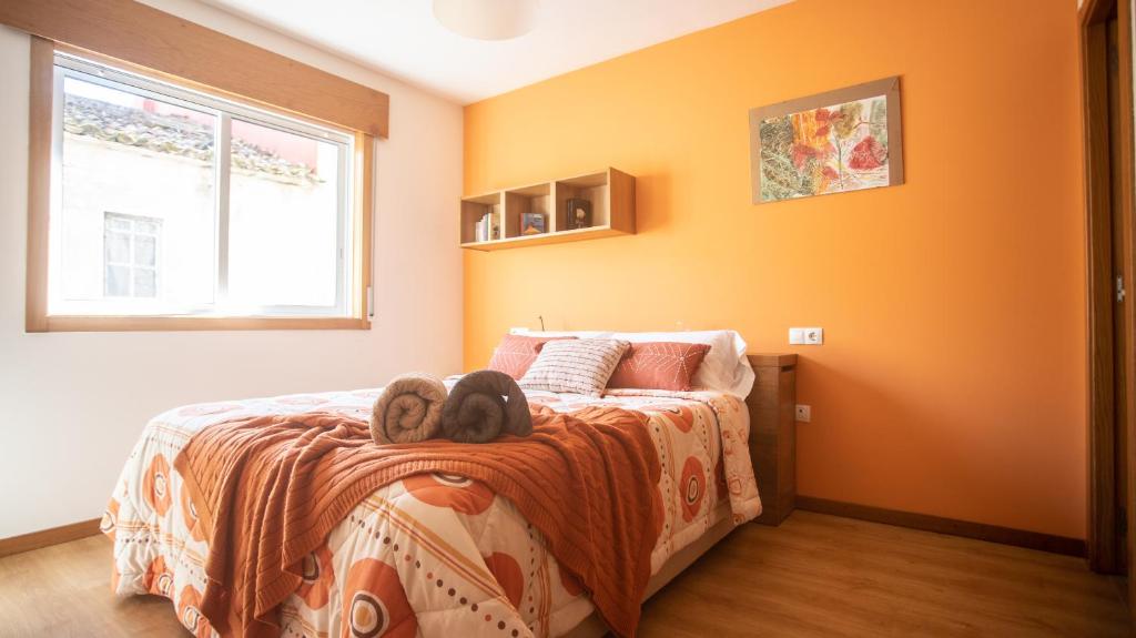 Apartamento nuevo al lado de la playa en A Guarda photo 1