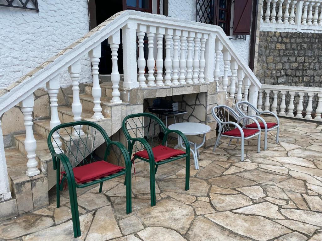 Stunning Kotor Bay View Villa photo 1