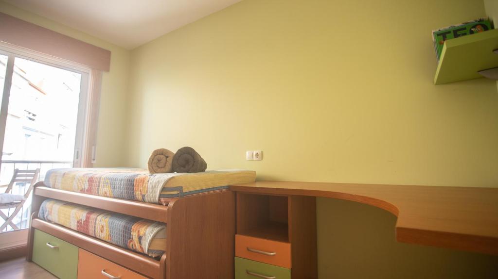 Apartamento nuevo al lado de la playa en A Guarda photo 4