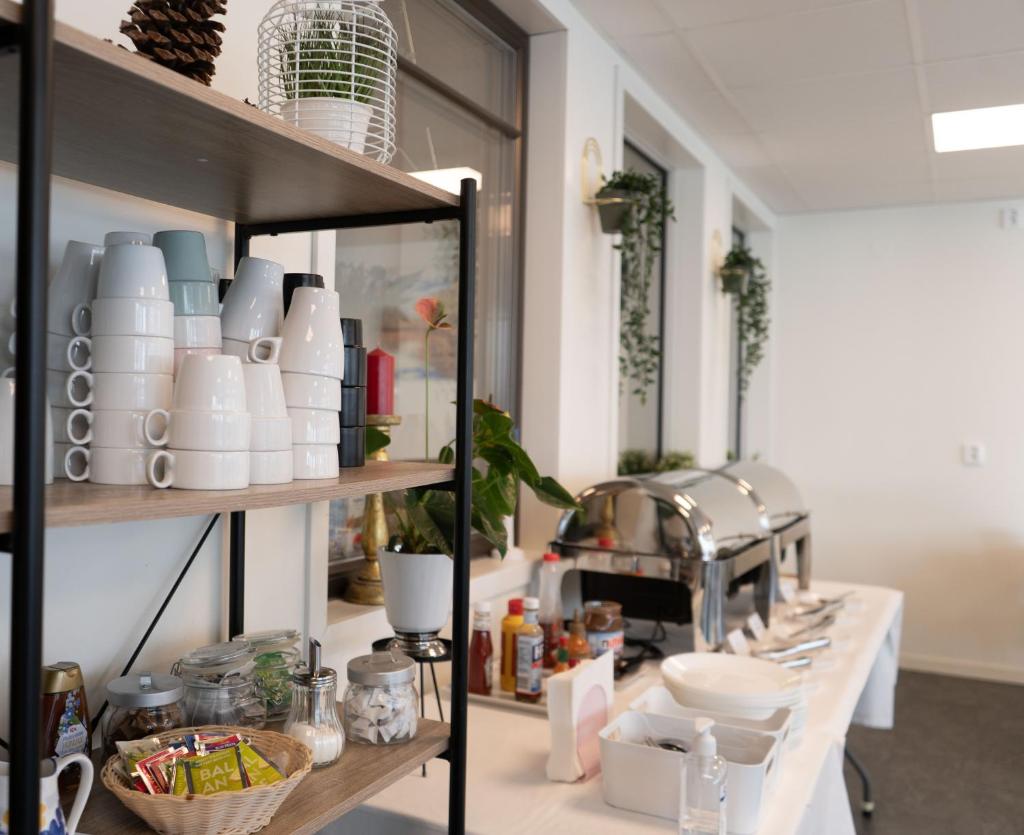 Hotell Stortorget, Östersund photo 3