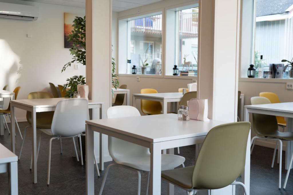 Hotell Stortorget, Östersund photo 2