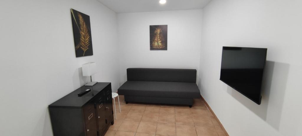 Appartement 45m² 1er étage