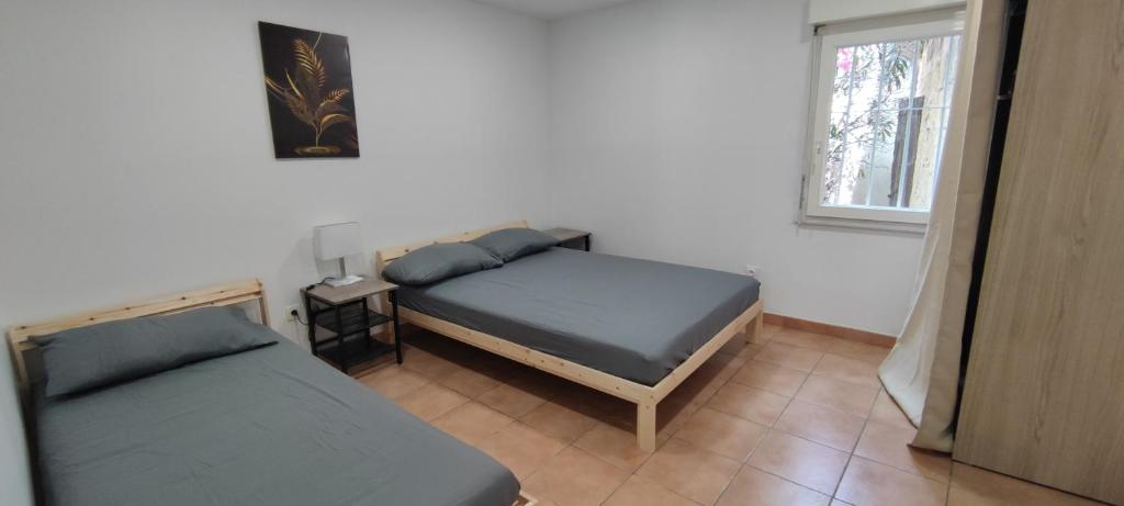 Appartement 45m² 1er étage photo 4