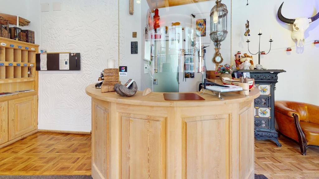 Hotel Traube photo 4