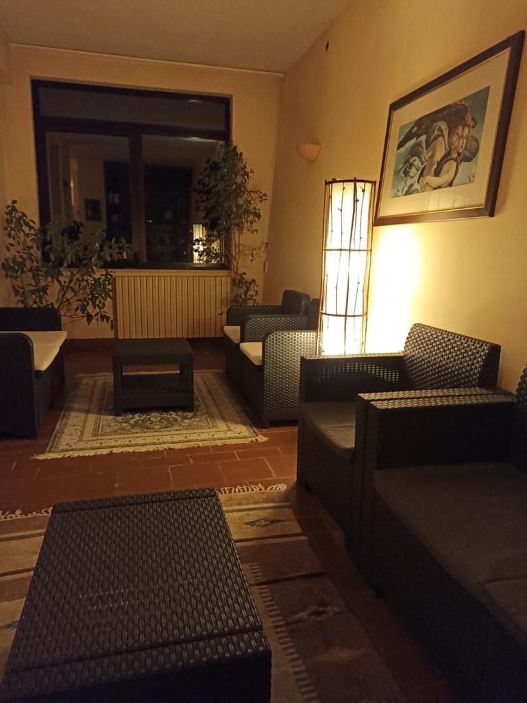 Locanda di Eolo photo 2