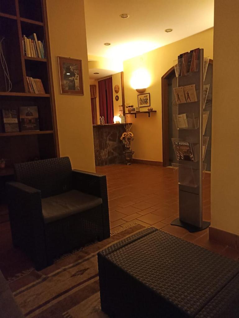 Locanda di Eolo photo 3