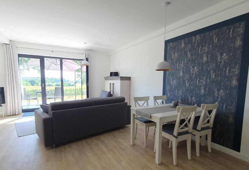 Ferienappartement Ostseeidyll photo 2