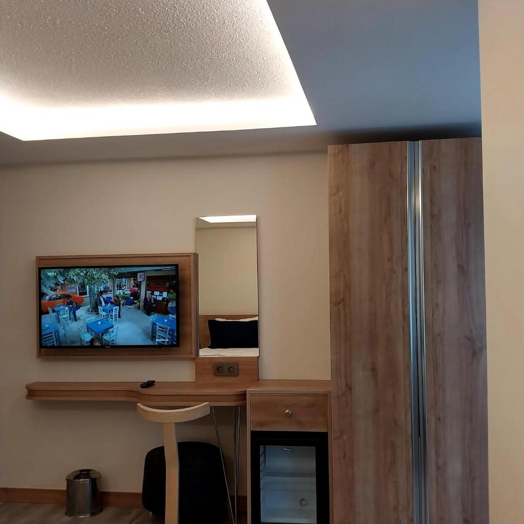 Dab Hotel Ulus photo 2