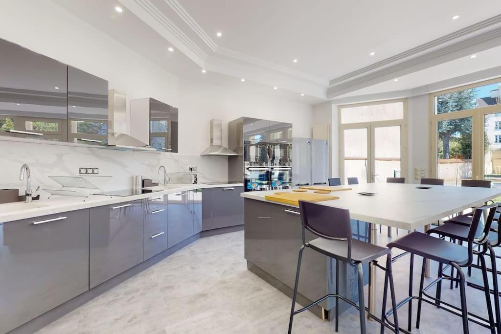 12.Studio#Creteil#Loft#Cinéma#Exclusif photo 4