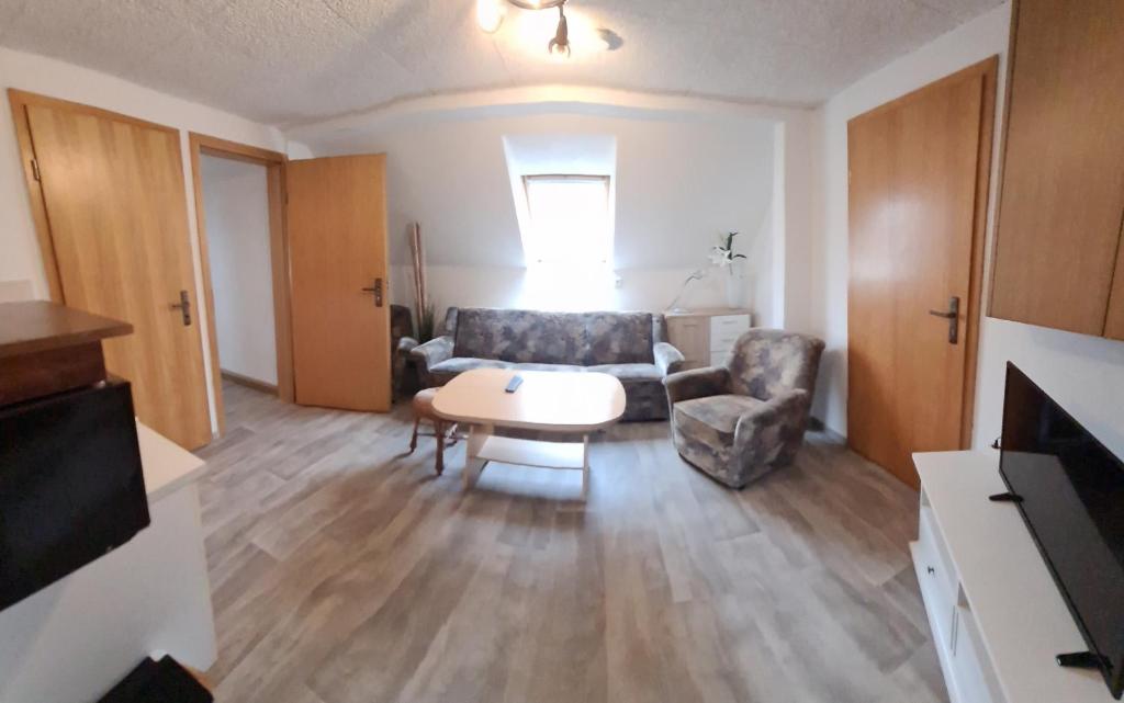 Ferienwohnung Anders