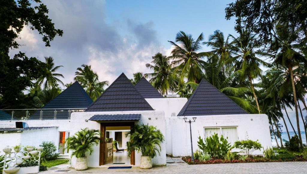 Searenity Beach Villa photo 4