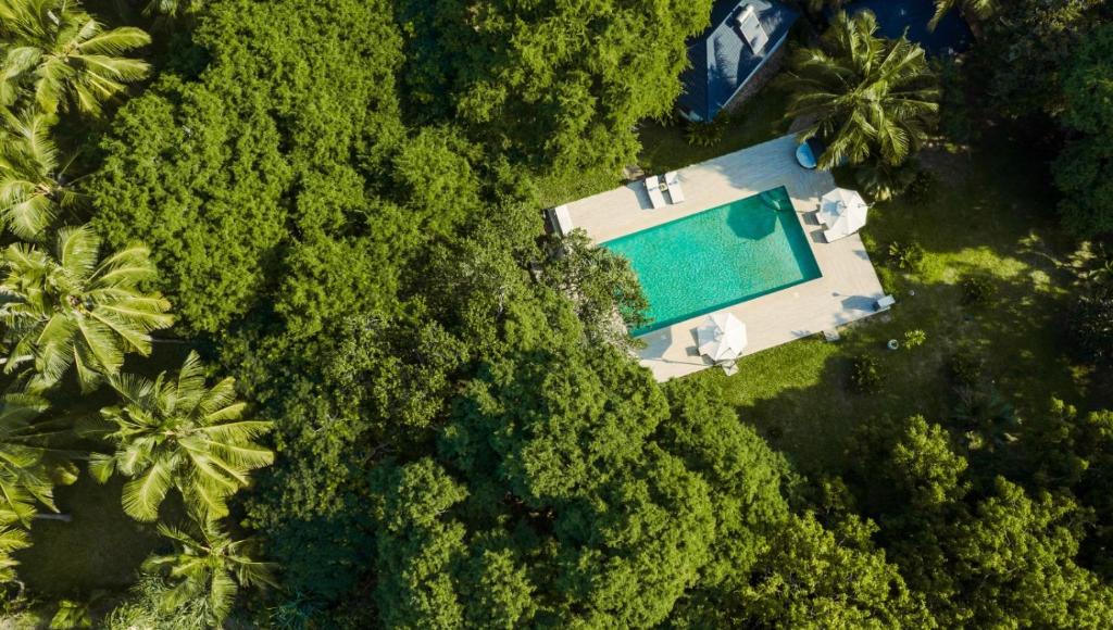 Searenity Beach Villa photo 3