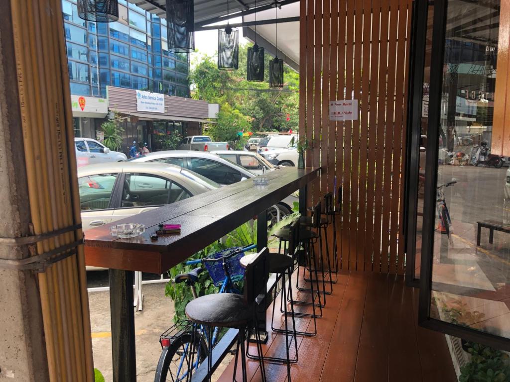 Monkey Toe Guesthouse photo 4