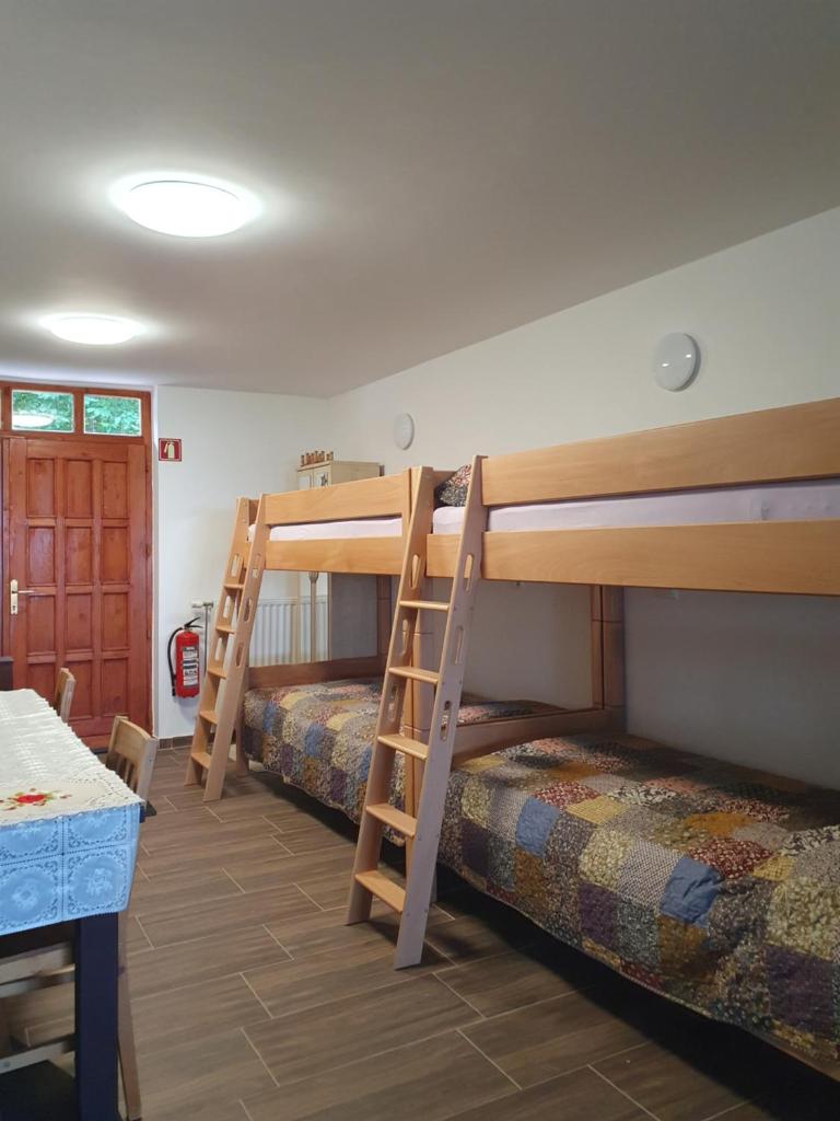 Hiška pri Tisi photo 1