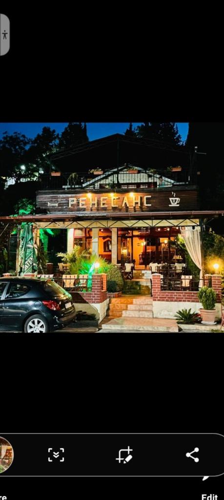 Villa Renesans photo 1