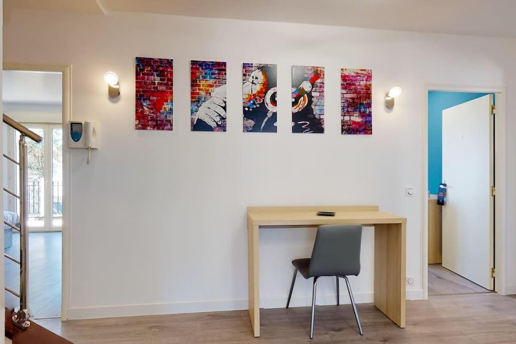 13.Studio#Creteil#Loft#Cinéma#Exclusif photo 2