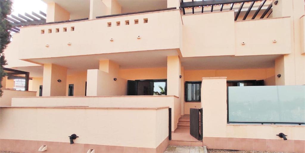 Apartamento en Hacienda Álamo H4401 photo 2