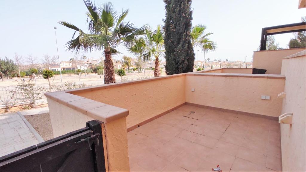 Apartamento en Hacienda Álamo H4401 photo 3