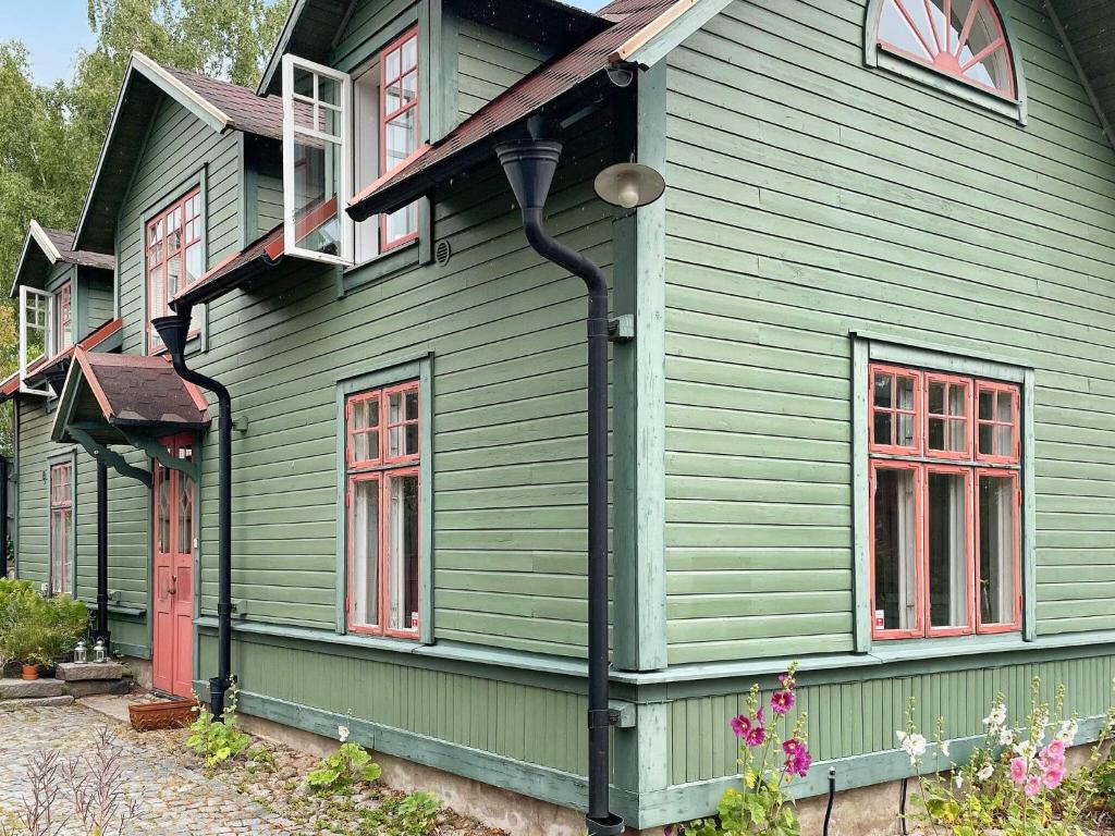 Holiday home RONNEBY X photo 3