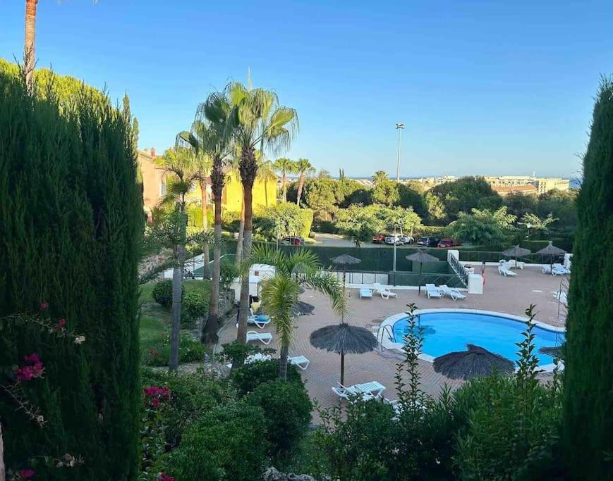 Atlántica Golf, Islantilla