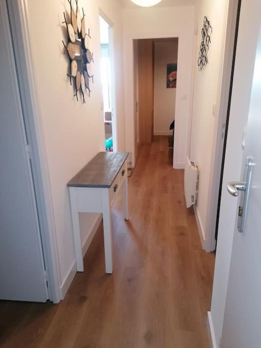 appartement T3 photo 2