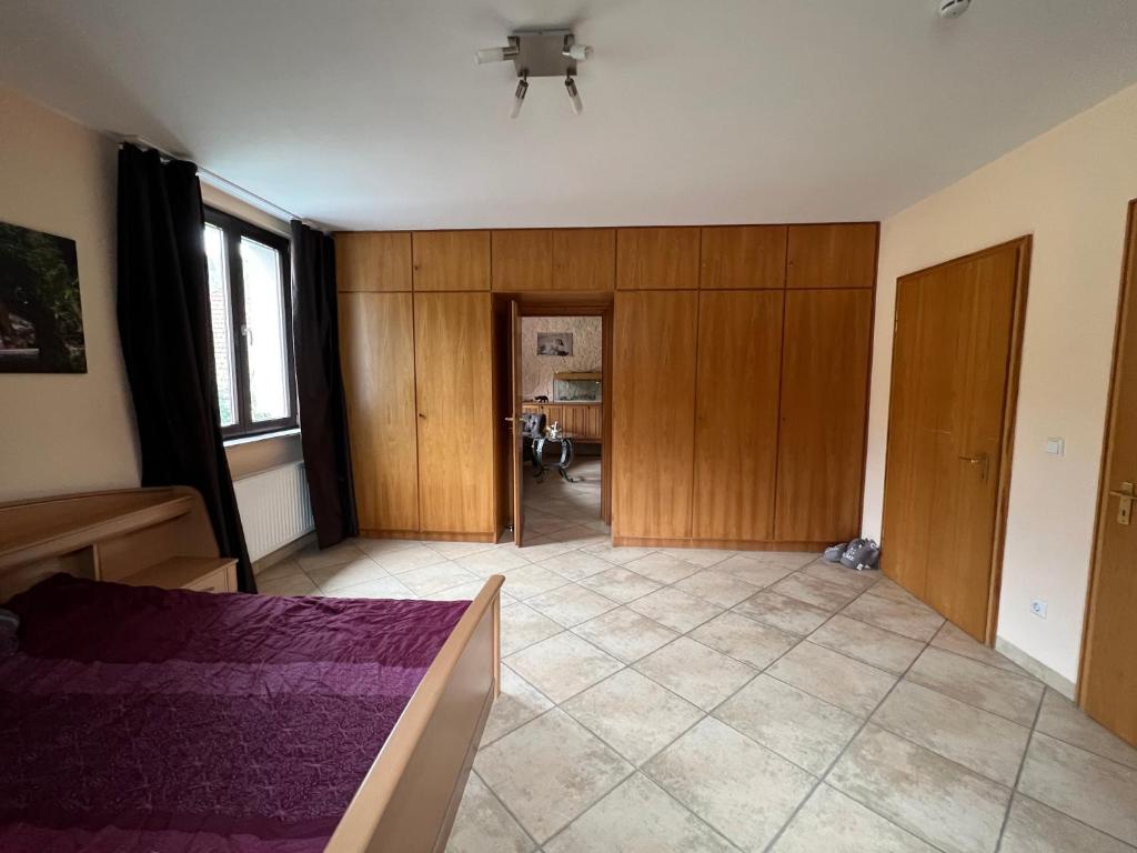 Gemütliche 2-Zimmer-Privat-Unterkunft mit Kamin in EFH photo 2
