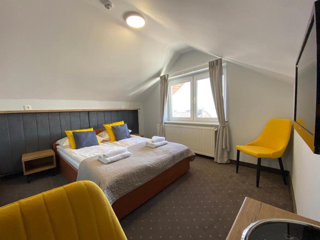 Hotel Krynica photo 1